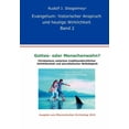 thumbnail image 1 of Gottes- oder Menschenwahn ?: Christentum zwischen traditionskirch-licher Unfehlbarkeit und pluralistischer Beliebigkeit, (Paperback), 1 of 1