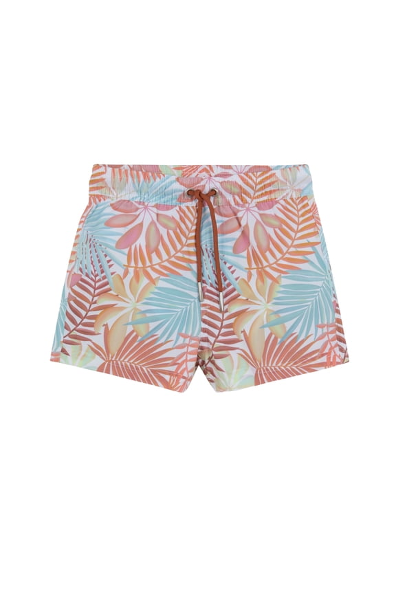 Gottex Boys 2 Match Drawstring Swim Shorts