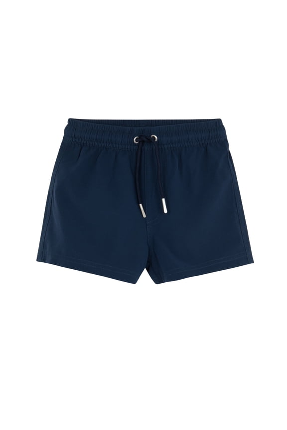 Gottex Boys 2 Match Drawstring Swim Shorts