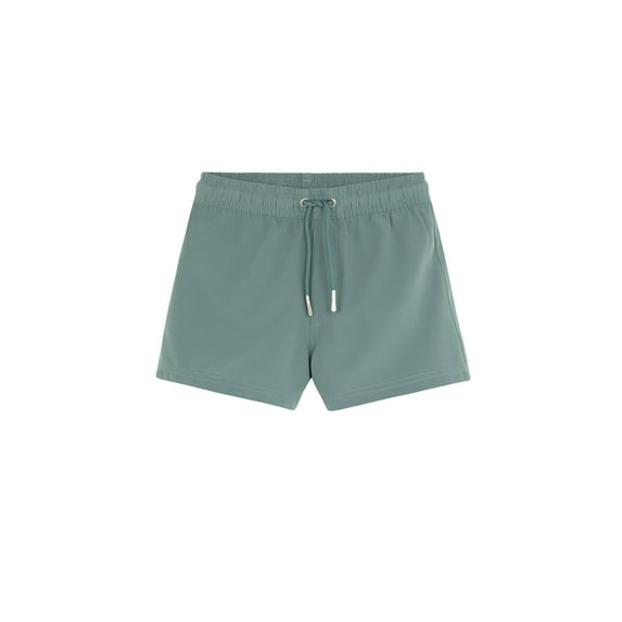 Gottex Boys 2 Match Drawstring Swim Shorts