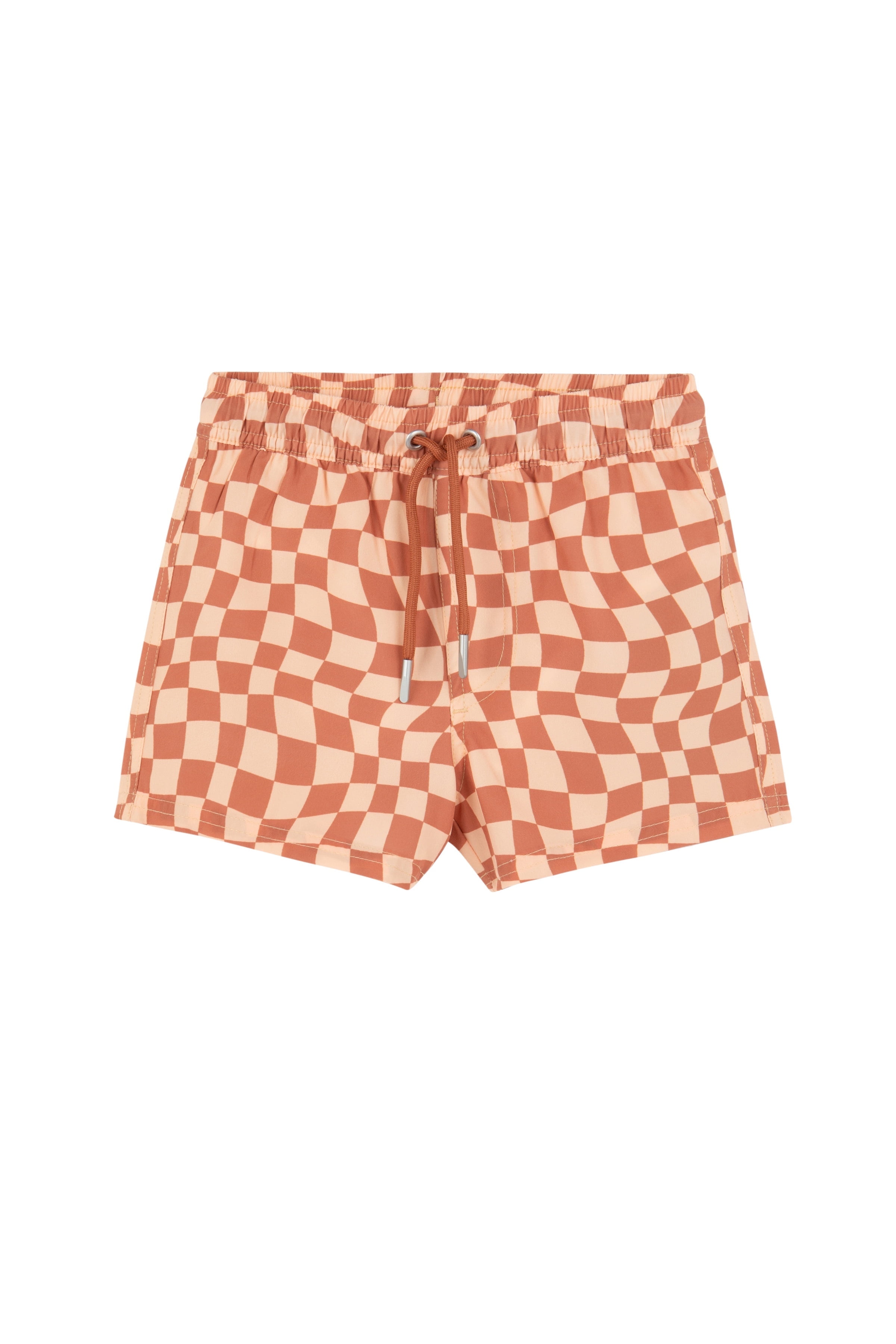 Gottex Boys 2 Match Drawstring Swim Shorts