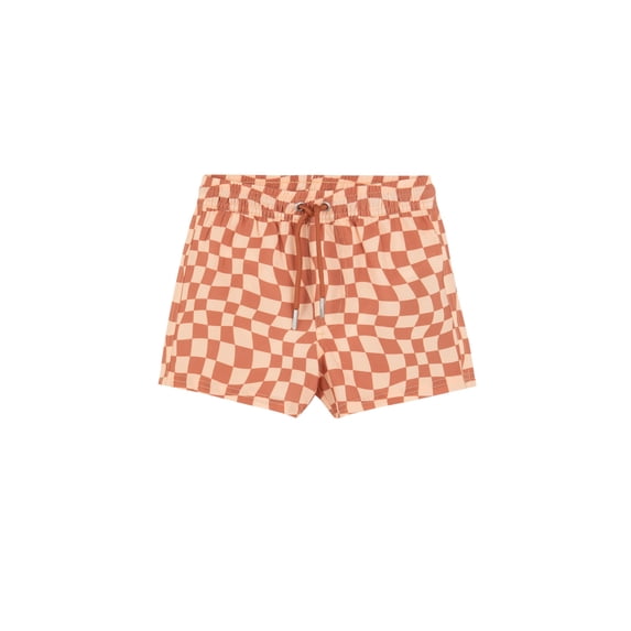 Gottex Boys 2 Match Drawstring Swim Shorts