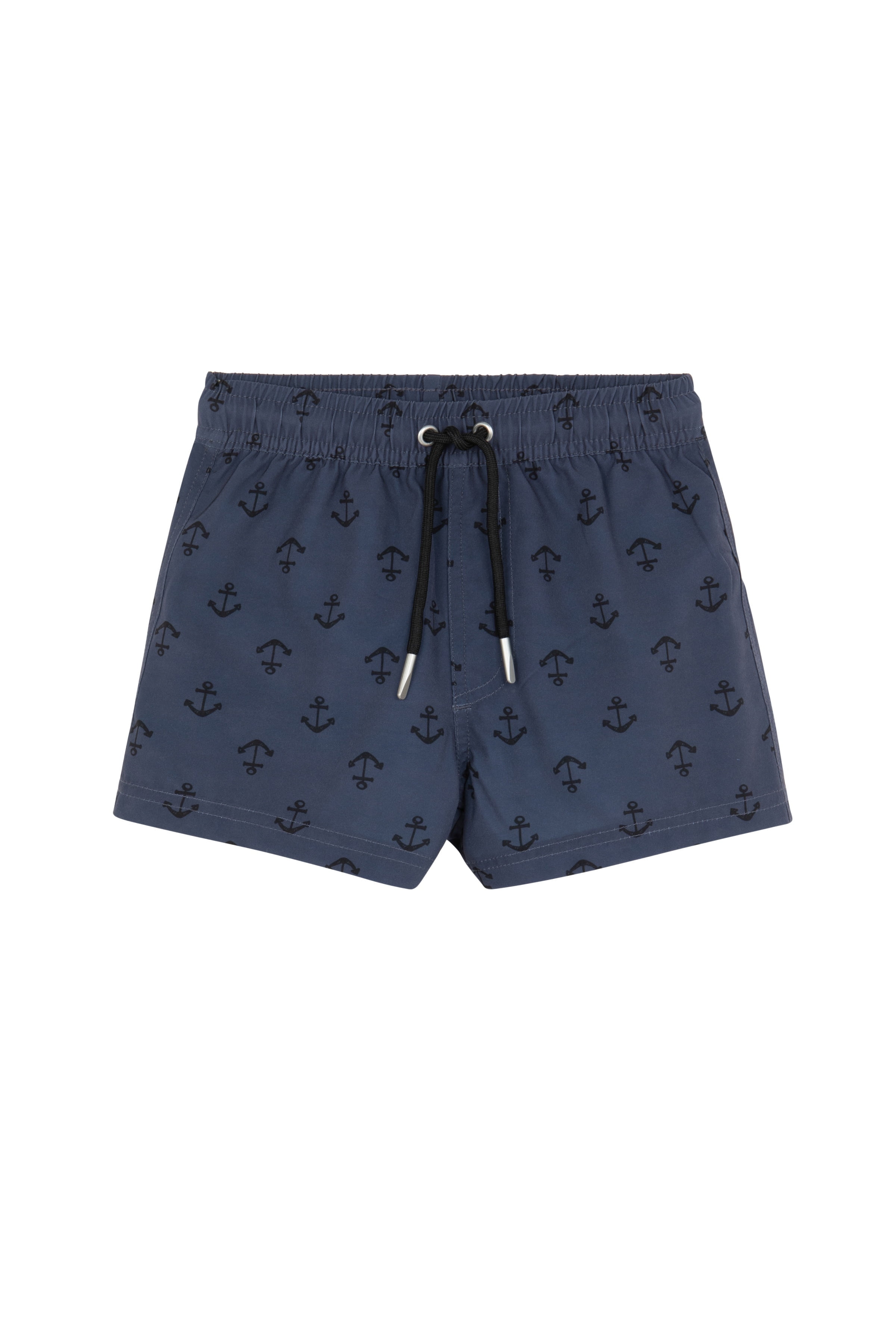 Gottex Boys 2 Match Drawstring Swim Shorts