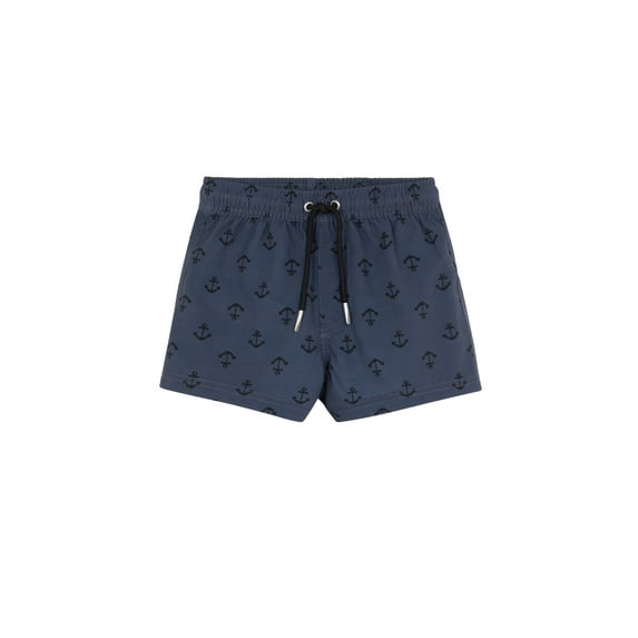 Gottex Boys 2 Match Drawstring Swim Shorts