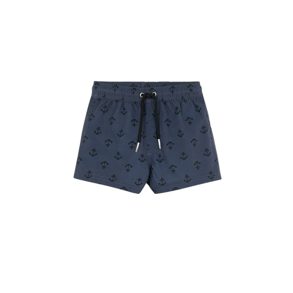 Gottex Boys 2 Match Drawstring Swim Shorts
