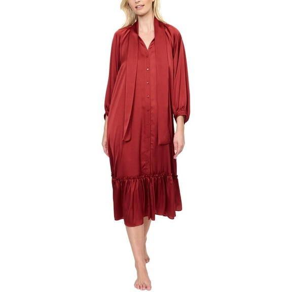 Gottex womens  Maxi Dress, m