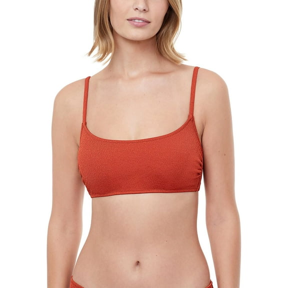 Gottex womens  New Bralette Scoop Neck Top, 8