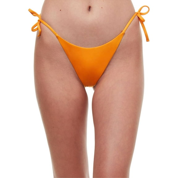 Gottex womens  Summer Sunrise Side Tie Brief, 8