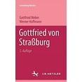 thumbnail image 1 of Pre-Owned Gottfried Von Strassburg 9783476150158 Used, 1 of 1