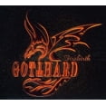 thumbnail image 1 of Gotthard - Firebirth - CD, 1 of 1