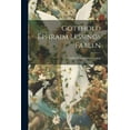 thumbnail image 1 of Gotthold Ephraim Lessings Fabeln (Paperback), 1 of 1