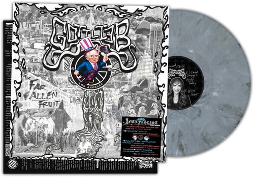 Gottlieb - The Far Fallen Fruit - Music & Performance - Vinyl
