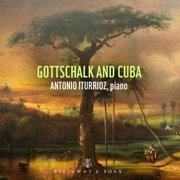 Gottschalk & Cuba CD