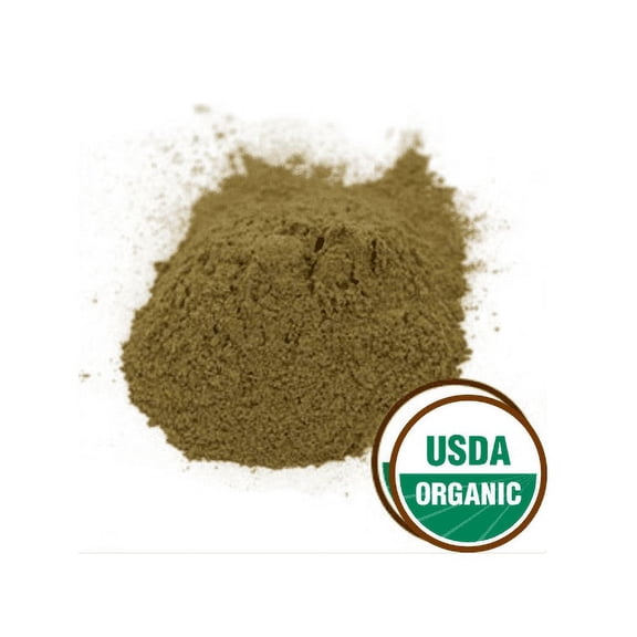 Gotu Kola Herb Powder Organic