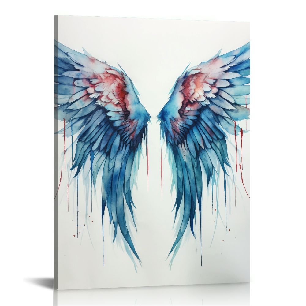 Gotuvs The Oliver Gal Artist Co. Fashion and Glam Framed Wall Art