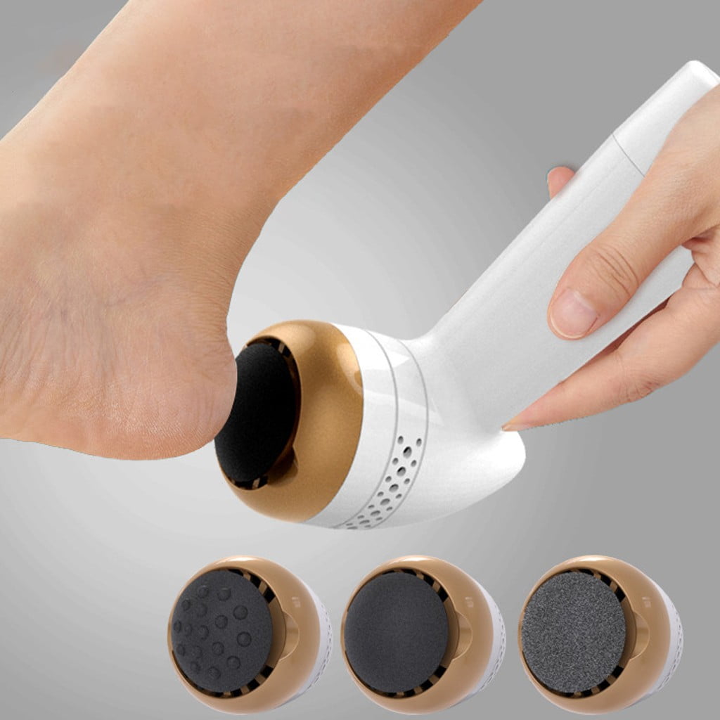 Gotyou Electric Vacuum Foot Grinder File Dead Skin Callus Remover
