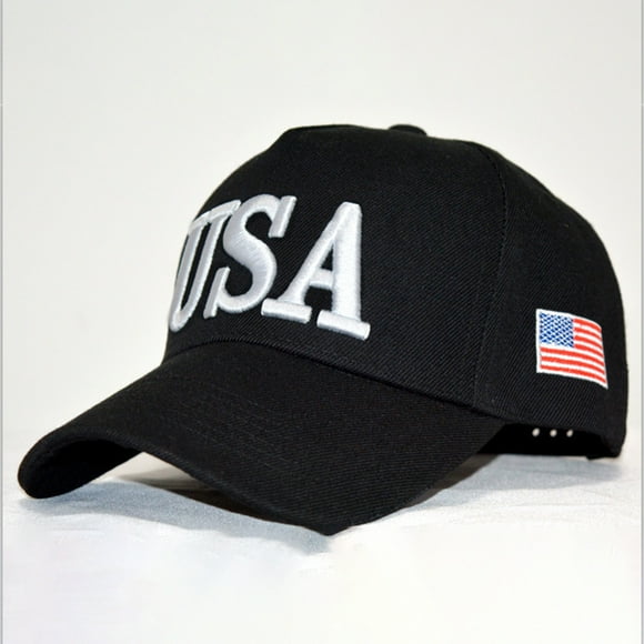 Maga Hat Make America Great Again Hat 2024 Summer, Keep America Great Hat, Trump 2024 Trumpinator Trump Collectibles Hat Baseball Cap Usa Embroidery Hat Black