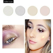 Gotyou Magnetic Glitter Palette Shadow Shadow Monochrome Eye Shadow Unique Glitter