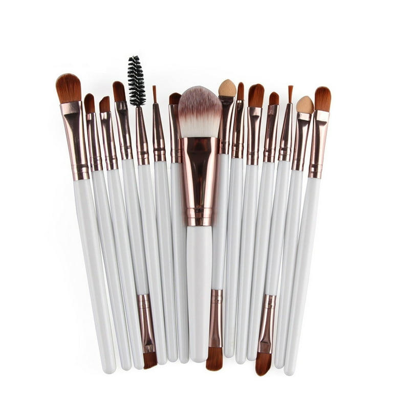 Pack of sale eyeshadow brushes