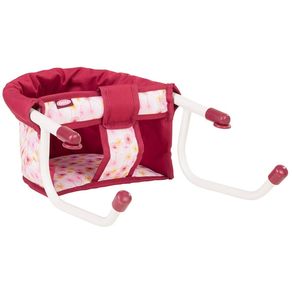 Gotz Hook on Table Seat for Baby Dolls up to 19" Tall