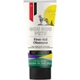 thumbnail image 1 of Gou Gou Pets Holistic Natural Derived First Aid Ointment for Dogs, Cats, and Horses for Many Types of Wounds: Minor Wounds, Open Wounds, Bite Wounds, Puncture Wounds and More - Made in USA - 1 oz, 1 of 7