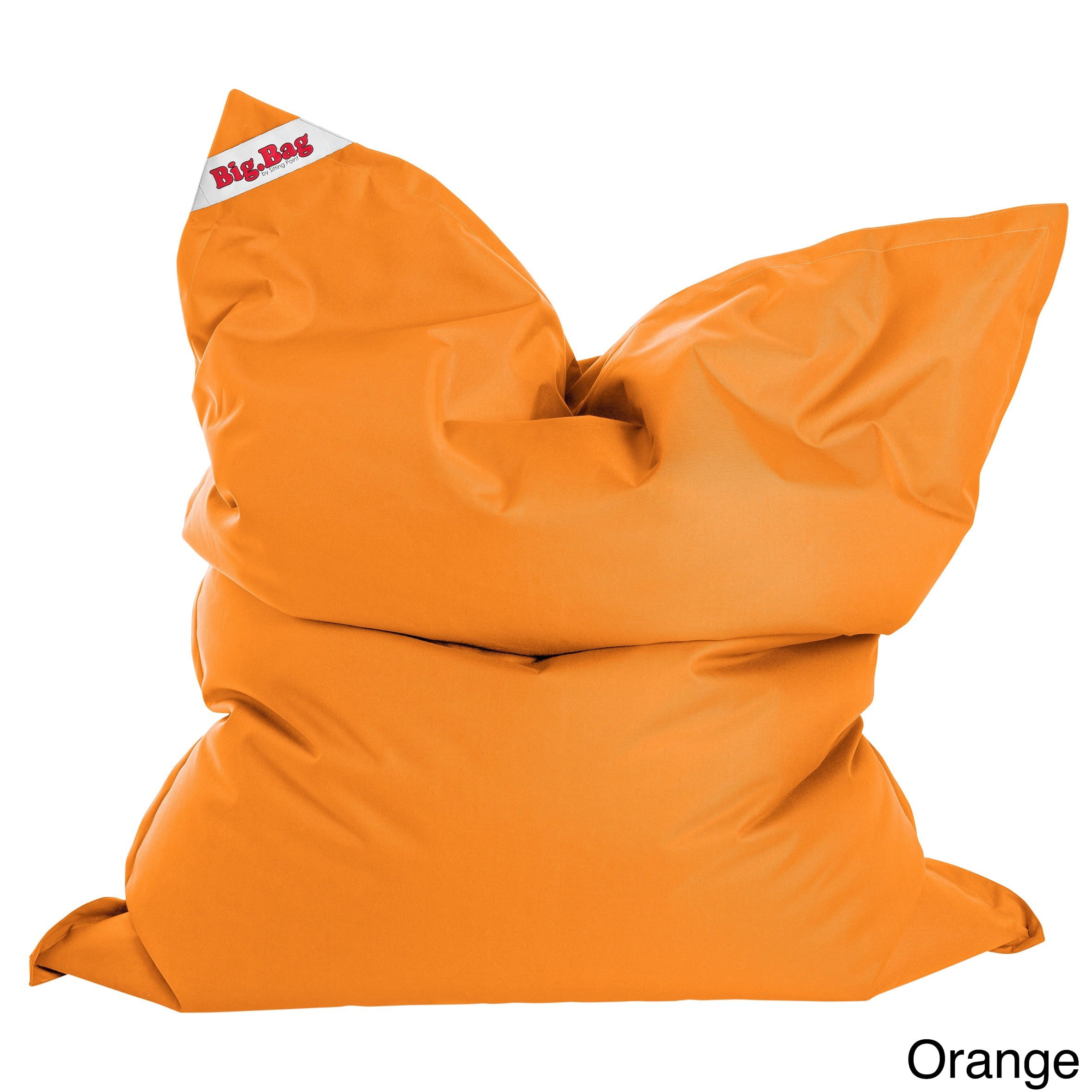 Sitting point bean bag chair discount