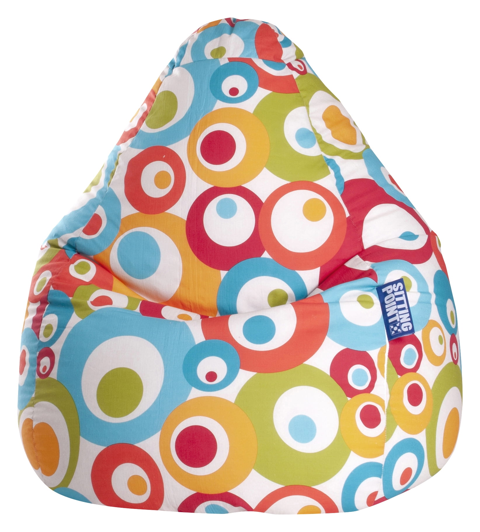 Gouchee Home Malibu Collection Contemporary Oversized Cotton