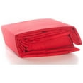 thumbnail image 1 of Gouchee Home  Microfiber Sheet Set Red Twin, 1 of 5