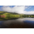 thumbnail image 1 of Gougane Barra Lake In West Cork; County Cork, Munster, Ireland Poster Print (19 x 12), 1 of 3