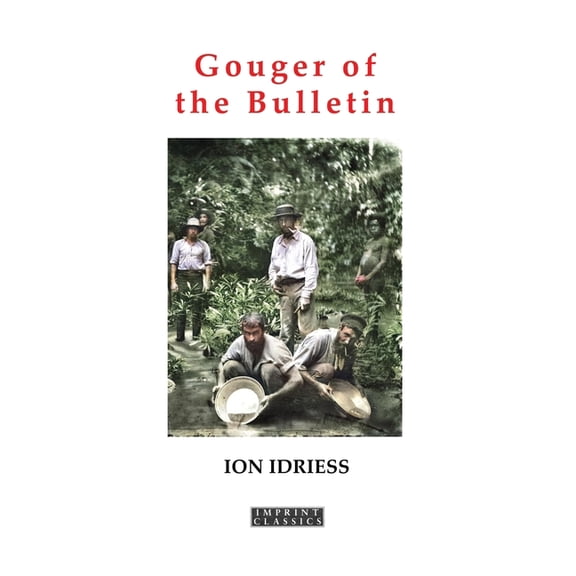 Gouger of the Bulletin: Part 2: More Paragraphs & Short Stories, (Paperback)
