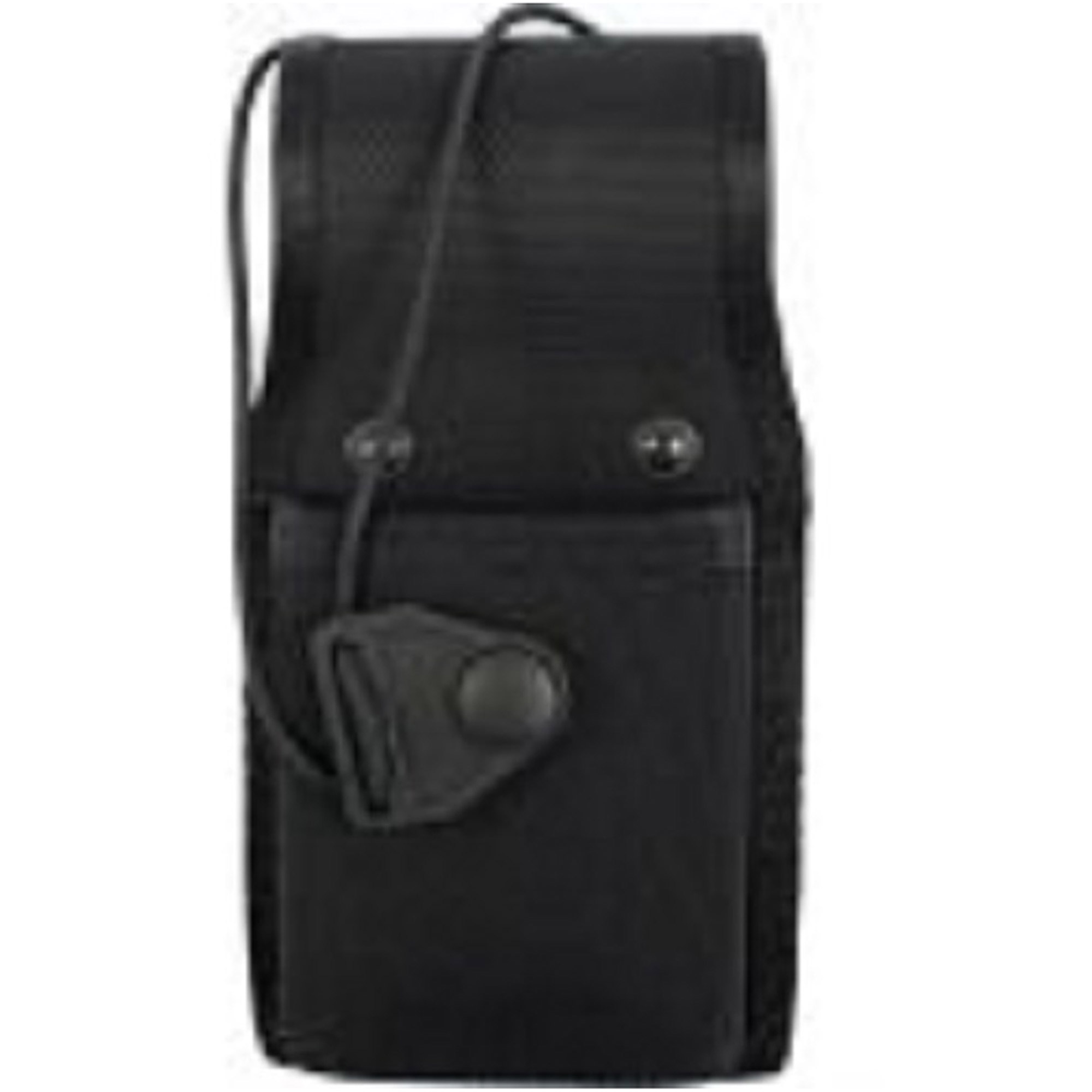 Gould Goodrich K616 Epaulet Microphone Case Holds All Popular Microphone Styles - image 1 of 2