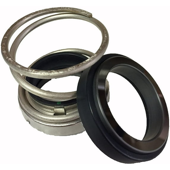 Goulds 10K64, Mech. seal – severe duty, Silicon-carbide/silicon-carbide/viton,Type 21 Material, 1 x 2-6,1-1/2 x 2-1/2-6,2 X 2-1/2-6,2-1/2 x 3-6,1 x 2-8,1-1/2 x 2-1/2-8,2 x 2-1/2-8,1 x 2-10 Connection