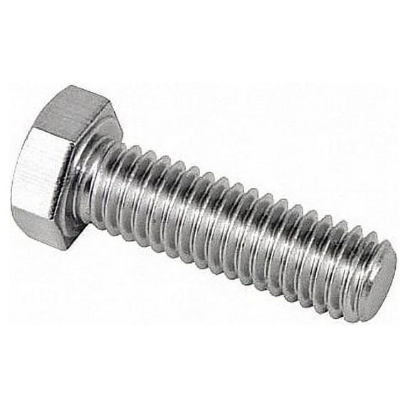 Goulds 13K153, Set of 4 Cap Screws for Pumps 3887 and 2WD/3WD, 3887 WS_BF, 3887 WS_BHF (1725 & 3450 RPM)