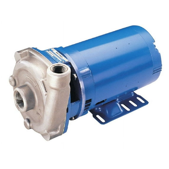 Goulds 13K257, Screw, base to motor adapter, 304SS Material, 1/3, ½, ¾, 1, 1½, 2, 3, 5 HP, Fits Model GB5, GB7, GB10, GB18, GB25, GB33