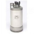 thumbnail image 1 of Goulds 1DW51C3EA, Submersible Dewatering Pump, Series 1DW, 1/2 HP, 230 Volts, 3 Phase, 72 GPM Maximum, 1 of 1