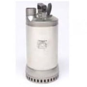 Goulds 1DW51E3EA, Submersible Dewatering Pump, Series 1DW, 1 HP, 230 Volts, 3 Phase, 92 GPM Maximum