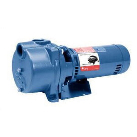 Goulds 4K408, Pump Foot, Use With GT, J+ & JS+ Series
