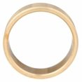 thumbnail image 1 of Goulds 4K68, Casing wear ring, Bronze Material, 1 x 2–7, 1 x 2–8, 1½ x 2–6, 1½ x 2–6H, 1½ x 2–8 Connection, Fits Model 22BF, 9BF, 3AI/BF/A, 3AIH/BFH/ABH, 5AI/BF/AB, 1 of 1