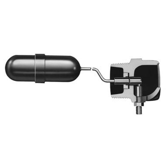 Goulds AA1I, Air Volume Control (Includes 4K290), Fits All BF03S Models