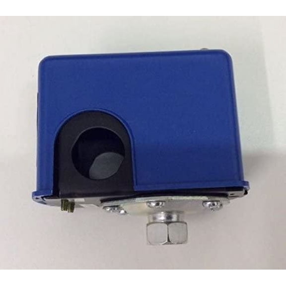 Goulds AS10, CentriPro Pressure Switch Fits All SJ, HSJ20N & SJ20 Models