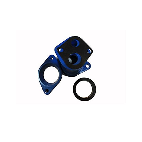 Goulds AWD3, Well Casing Adapter, Fits All SJ & VJ Models