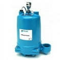 thumbnail image 1 of Goulds WE0311M, Submersible Effluent Pump, Model 3885, Series WE, 1/3 HP, 115 Volts, 1 Phase, 2" NPT Discharge, 70 GPM Maximum, 1 of 1