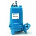 thumbnail image 1 of Goulds WS0511BF, Model 3887BF, WS_BF Series, Sewage Pump, 1/2 HP, 115 Volts, 1 Phase, 2" NPT Vertical Discharge, 160 GPM Max, 1 of 1
