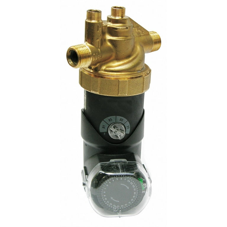 Goulds Water Technology Potable Circulating Pump, E1-BCAFNRTW-01 -  Walmart.com