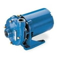 thumbnail image 1 of Goulds Water Technology Cast Iron 1/2 HP Centrifugal Pump 208-230/460V 1BF20534, 1 of 1