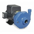 thumbnail image 1 of Goulds Water Technology Centrifugal Pump,7-1/2 HP,109 ft. Head 4BF1K9G0, 1 of 1