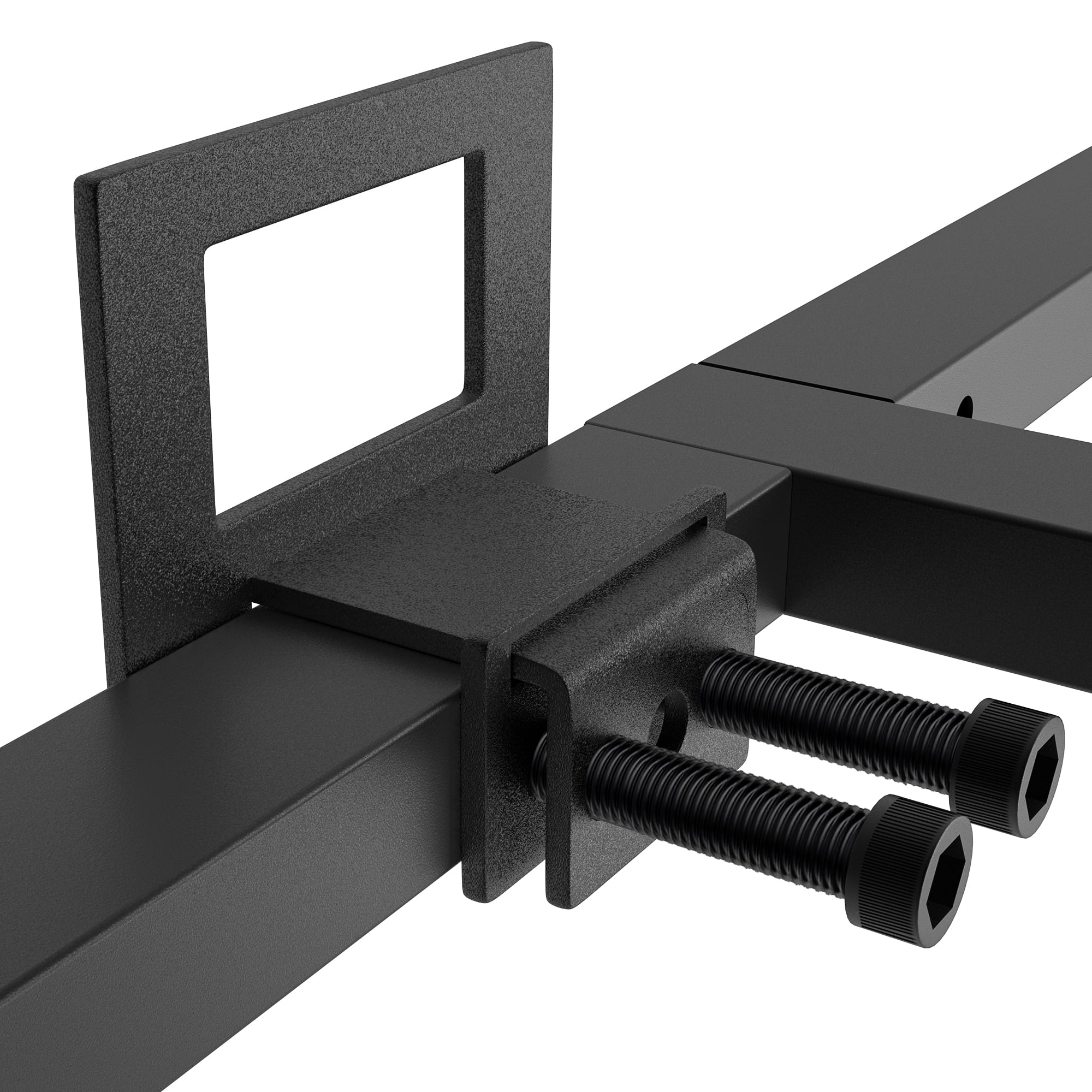 Gounni 6 PCS Mattress Slide Stopper for Bed Frame, Non Slip Mattress Grip Holder