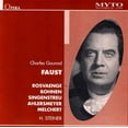 thumbnail image 1 of Gounod / Rosvaenge / Bohnen / Melchert - Faust - Music & Performance - CD, 1 of 1
