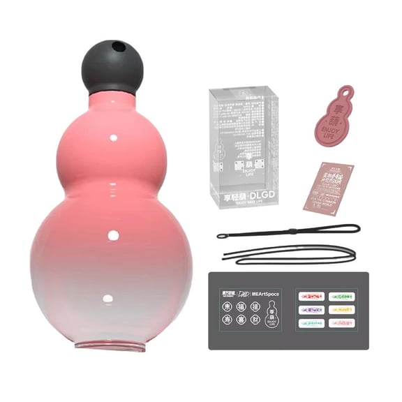 Gourd Cup Oriental to The West Monkey King Sports Mug