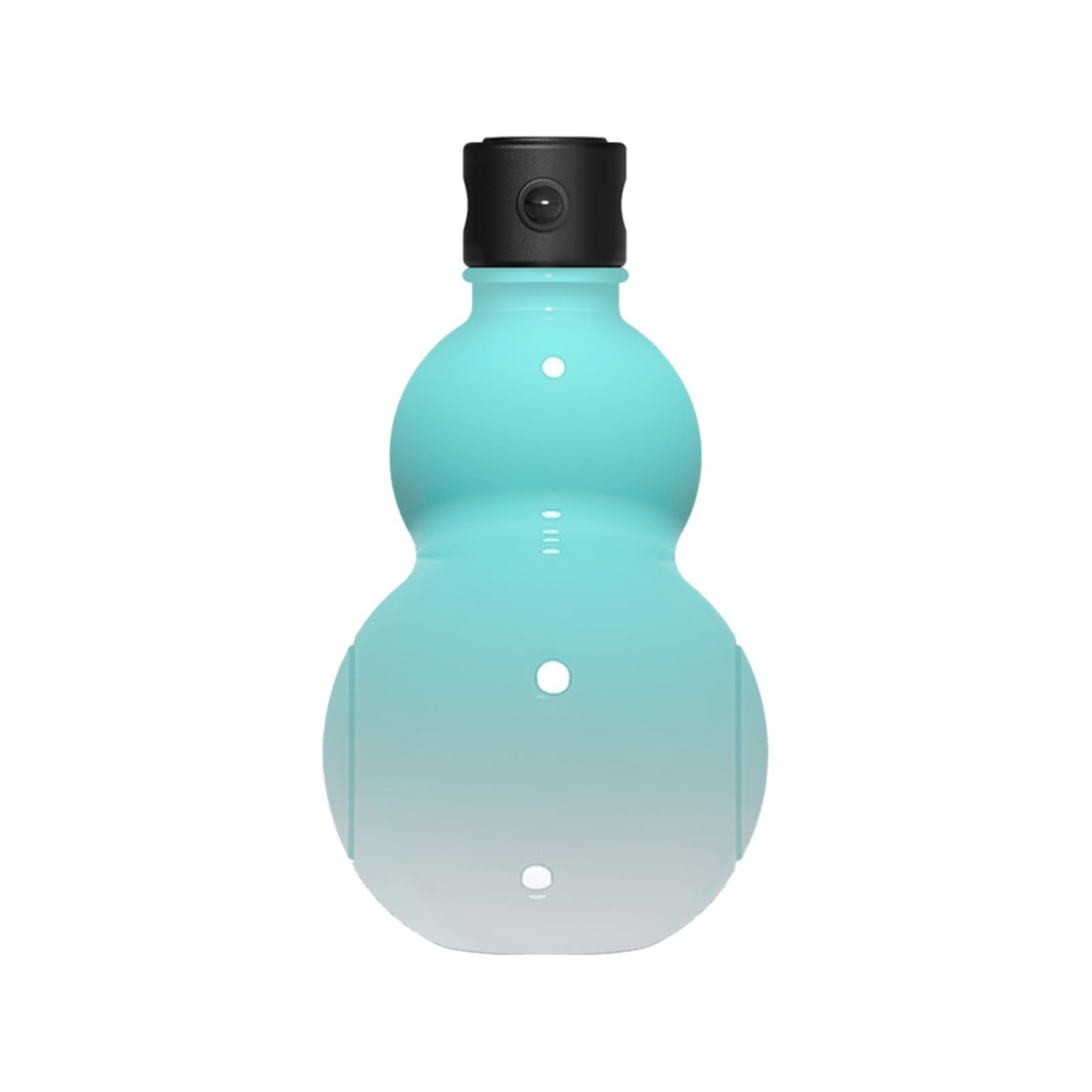 Gourd Water Bottle Gourd Sports Water Bottle Travel Water Bottle For